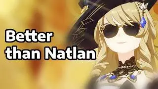 Skipping Natlan For This Character!