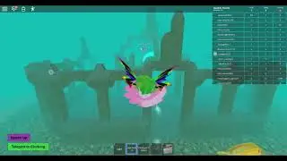 Roblox Mermaid Life