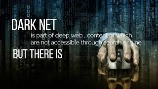 What is darknet and How to Access it