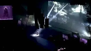 Mylène Farmer Live 2019 - Fuck Them All/C'est dans L'air. L'Horloge. 4K