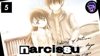 She Chose Death...| Narcissu Let's Play #5