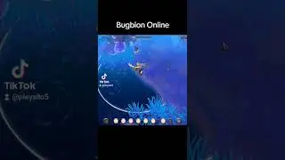 bugbion #albiononline #albion #bug