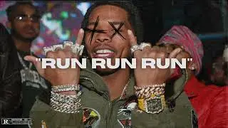 (FREE) Lil Baby Type Beat- 
