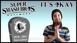Smash Speculation May Soon End... And I'm OK With That - Billybae10K