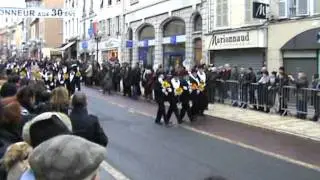 2012. Парад пятидесятилетних