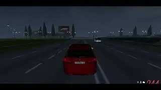 Never Broke Again (МТА Провинция шашки)