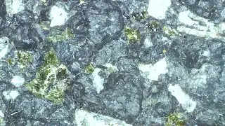 13,698g (30.2Lbs) Moon Sphere Meteorite 8.5' across - Washington State USA