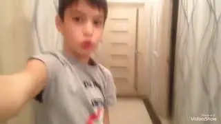 на 1 ноге челленж!