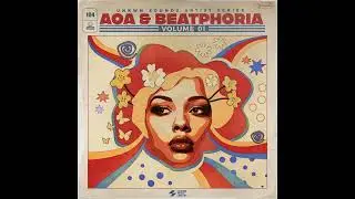 UNKWN Sounds - AOA & Beatphoria Vol. 1 (Sample Pack)