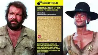 Zamiloval jsem se do svý mámy - CD Ježíšku panáčkuj! - Kašpárek v rohlíku