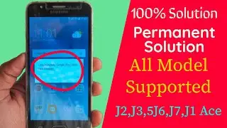 Unfortunately Google Play Services Has Stopped After Factory Reset | Dm Verity Verification Failed