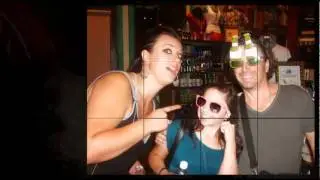 With my Girls in Las Vegas