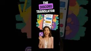 How to add translator on discord ? Free Discord translator secrets revealed