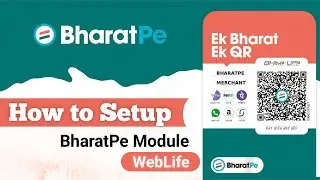 How to Set Up BharatPe QR Payment Gateway for Your SMM Panel