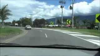 En la ruta Bogotá   Neiva