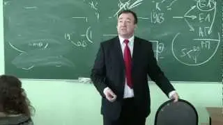 Игорь Панарин о Противостоянии Владимира Путина и Дмитрия Медведева