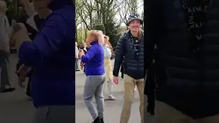 ОЙ, СМЕРЕКО! 
