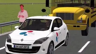 Autonomous vehicles validation with SOTIF