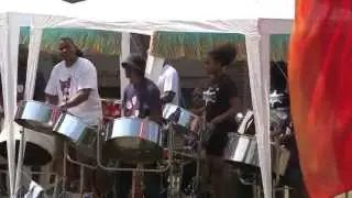 Greenwich world cultural festival 2013 @ Eltham Palace