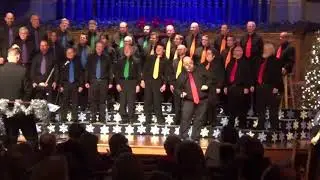 Let It Ring, Let It Swing, Let It Snow