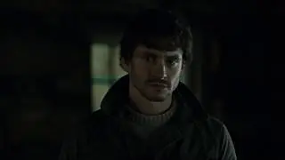 Hannigram Scenes S1