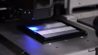 High Accuracy Automatic Die Bonder - FINEPLACER®  femto 2