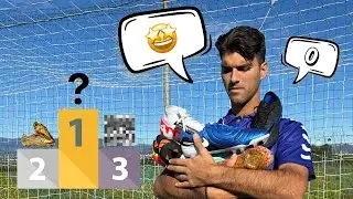 VALUTO 8 SCARPE DA PRO! Quale sarà la migliore?