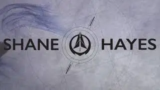 Shane Hayes Bumper - Destiny 2 Inspired