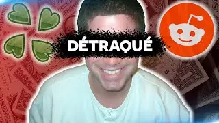 Le détraqué qui a révolutionné internet