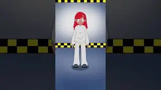 Queenie Transformation | The Amazing Digital Circus 