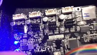 Ender 3 V2 Display won’t update