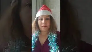 Поздравление с новым 2024 годом! 