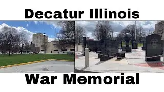 War Memorial