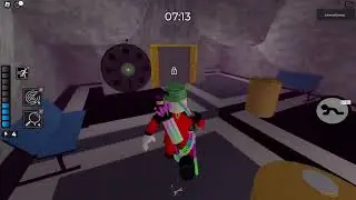 Camp Solo No Glitches 2:48