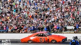 Coolest Office Ever! Northeast Ohio Dukes Office. Check It Out. #charger #mopar #jump #car #short