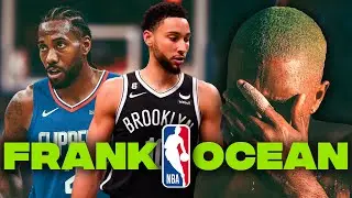 Who Is The Frank Ocean Of The NBA?
