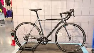 Cannondale 2019 range - CAAD Optimo