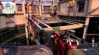 MW3 Overwatch M.O.A.B Gameplay