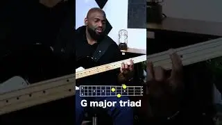 Super Easy Bass Chords for Beginners 