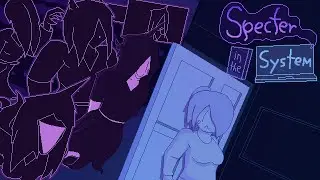 Specter in the System Trailer