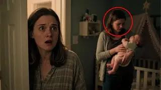 I Caught My Sister Breastfeeding My Baby Behind My Back… The Truth Will Leave You Shaken!