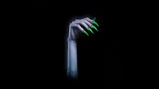 (FREE) Kim Petras Type Beat | Dark Scary Halloween Synth Electro Dance Pop Beat 🎃