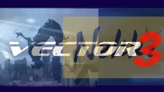 Vector 3 trailer ||Official upcoming Nekki's game!!fall 2018