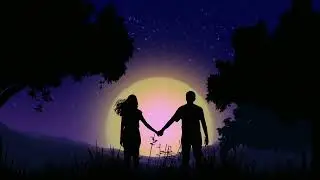 Love & Romantic Theme Music (Tamil)