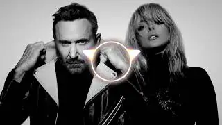 David Guetta & Bebe Rexha - I'm Good (sped up / 8d audio)
