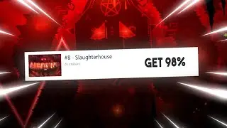 The BEST Extreme Demon Roulette Yet...