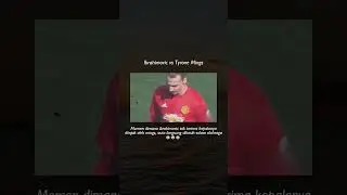 akibat bikin ibrahimovic marah 