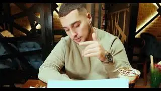 Jayel - Dis moi (Lyrics vidéo)