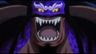 Drunken Dragon Bagua - Episode 1064 - One Piece [Anime Reaction]