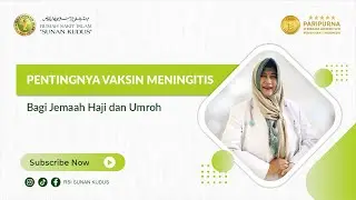 PENTINGNYA VAKSIN MENINGITIS